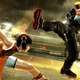 Illustration for article titled Tekken 6 Preview: When Pigs Fly